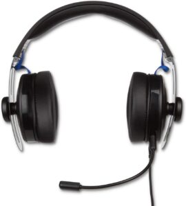 Casque de Jeu Filaire Powera Fusion Pro pour PS4 – Image 3