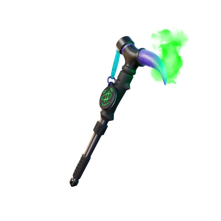 Fortnite Fresh Legends Pack Para Ps5 – Image 5