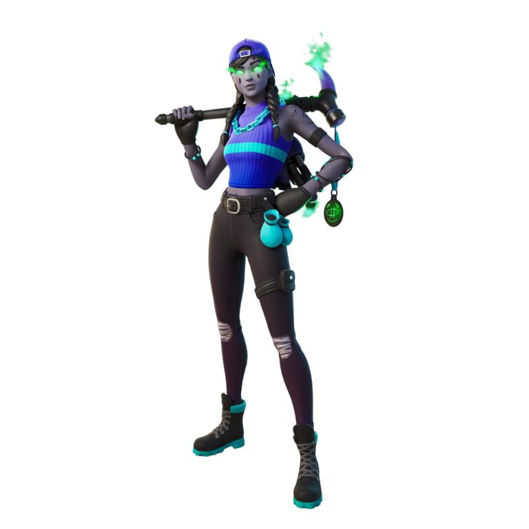 Fortnite Fresh Legends Pack Para Ps5 – Image 2