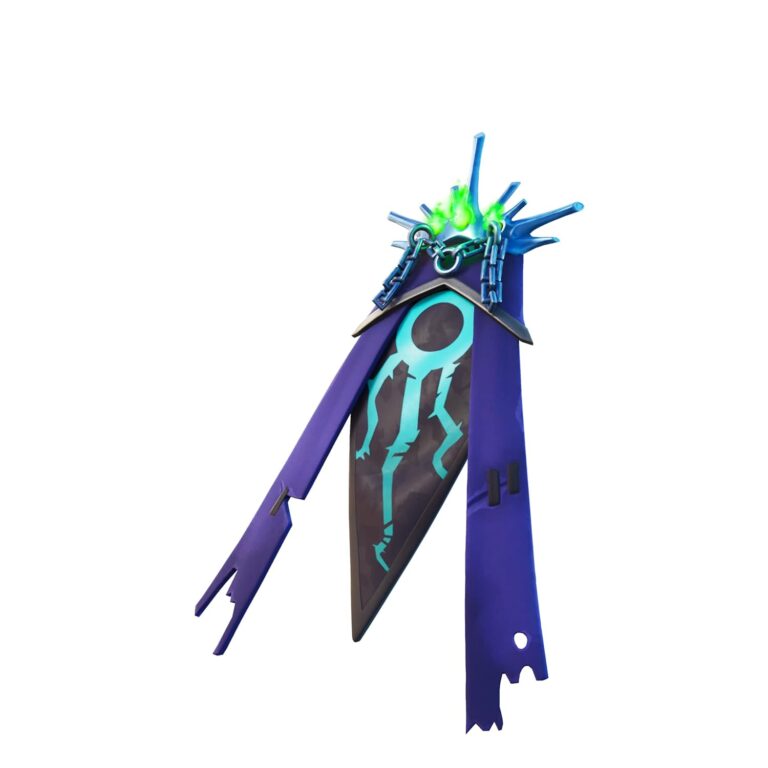 Fortnite Fresh Legends Pack Para Ps5 – Image 3
