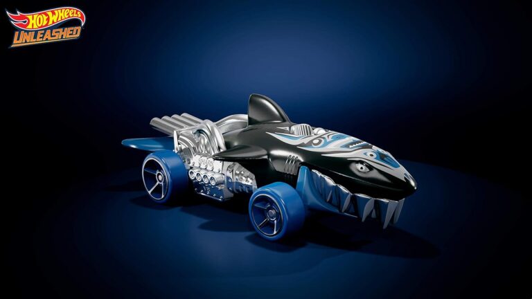 Hot Wheels Unleashed PS5 – Image 6
