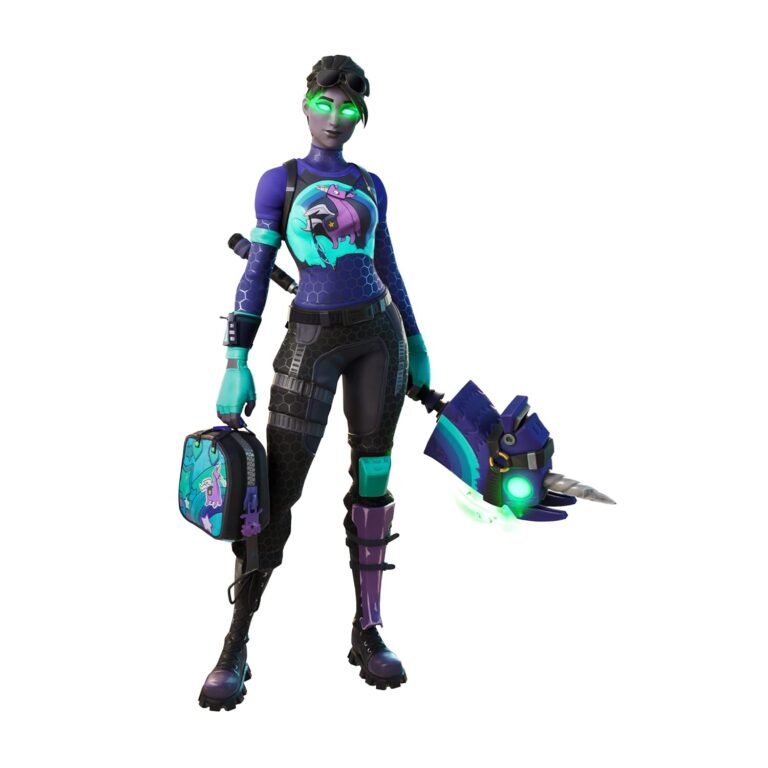 Fortnite Fresh Legends Pack Para Ps5 – Image 6