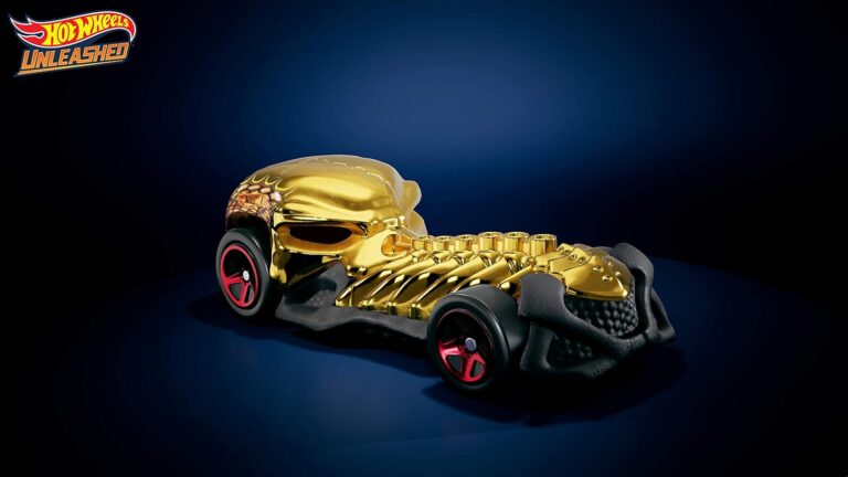 Hot Wheels Unleashed PS5 – Image 5