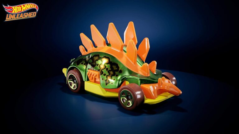 Hot Wheels Unleashed PS5 – Image 3
