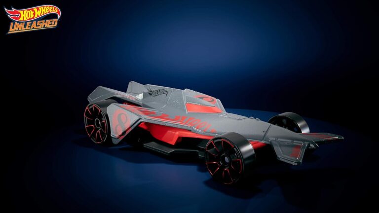 Hot Wheels Unleashed PS5 – Image 4