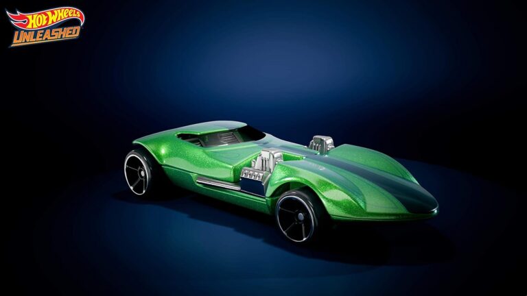 Hot Wheels Unleashed PS5 – Image 2